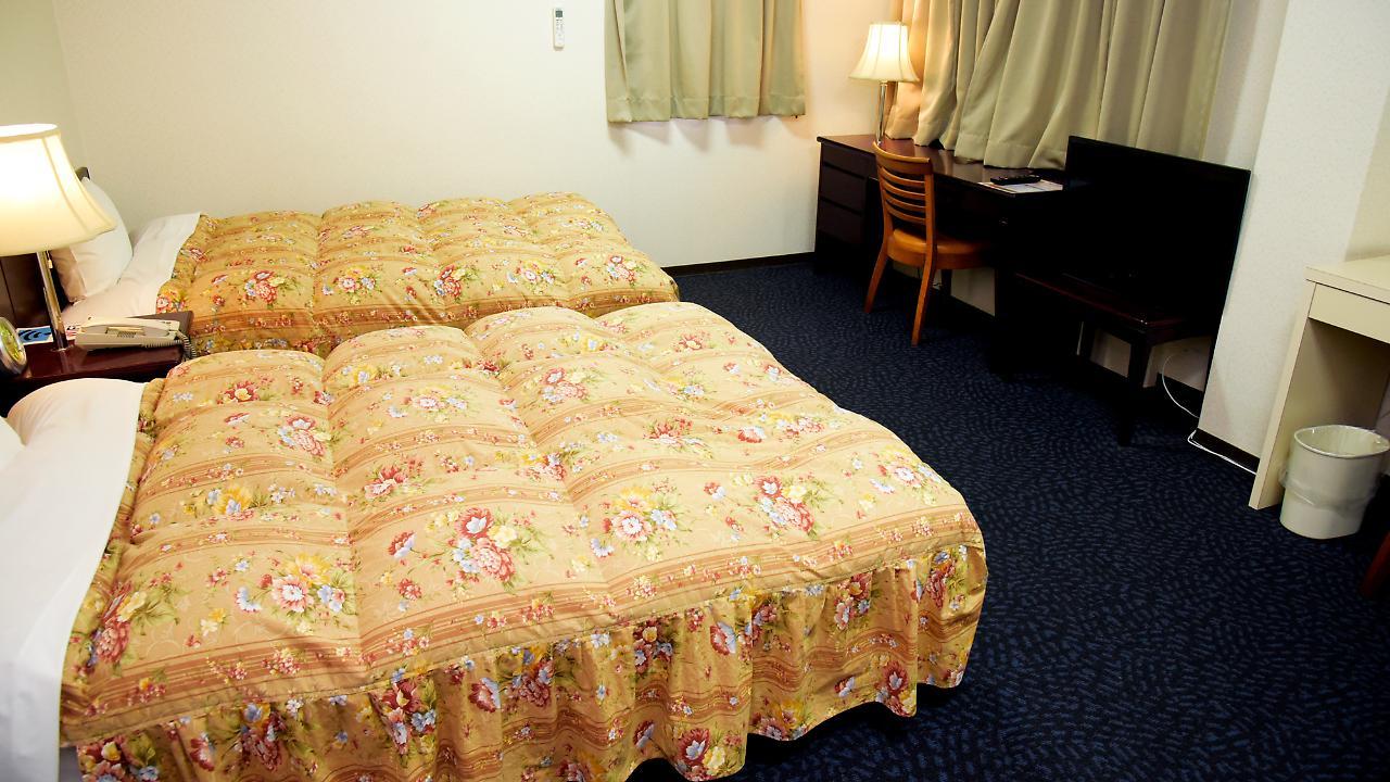 Business Hotel Shuttle كوماموتو المظهر الخارجي الصورة