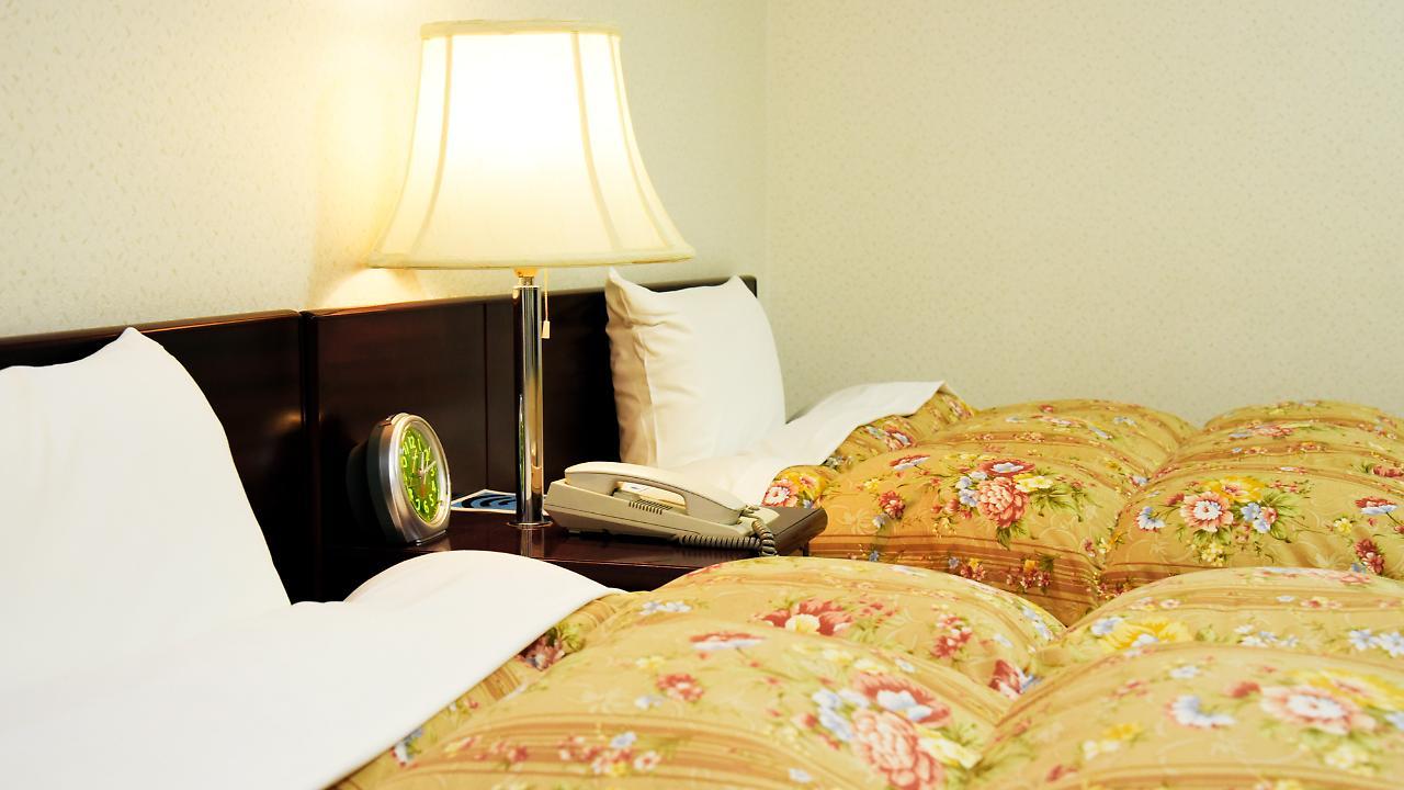 Business Hotel Shuttle كوماموتو المظهر الخارجي الصورة