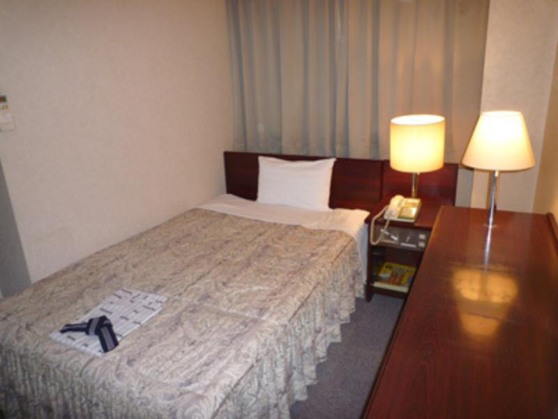 Business Hotel Shuttle كوماموتو المظهر الخارجي الصورة
